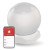GoSmart PIR senzor (senzor gibanja) IP20, ZigBee