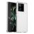 Ultra tanek silikonski ovitek za Samsung Galaxy S25 Plus 5G - prozoren