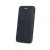 Havana Premium Soft preklopna torbica Samsung Galaxy S20 Ultra G988 - črna