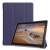 Onasi Style torbica za Samsung Galaxy Tab A7 Lite T220 / T225 8,7 inch - temno modra