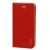 Havana Premium preklopna torbica Samsung Galaxy A34 - rdeča z zlatim robom