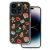 Clear Case Holiday za iPhone 15 - prozoren