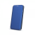 Havana Premium Soft preklopna torbica Samsung Galaxy S24 Plus 5G - modra