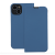 Prestige preklopna torbica ovitek za iPhone 16 - svetlo modra