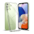 Ultra tanek silikonski ovitek za Samsung Galaxy A17 - prozoren