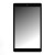 Steklo in LCD zaslon za Samsung Galaxy Tab A 10.1 / SM-T510 / SM-T515, originalno (OEM), črno