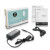 Polnilec za prenosnike HP / Compaq, 65W / 19,5V / 3,33A / 4,8mm x 1,7mm