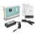 Polnilec za prenosnike Dell, 90W / 19,5V / 4,62A / 4,5mm x 3,0mm