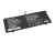Baterija za Toshiba DynaBook Satellite Pro C40 / C50, 5520 mAh