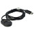 Polnilni kabel USB za Garmin Marq Adventurer / Athlete / Captain / Golfer, priključek USB - C