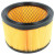 Kartušni filter za Wetrok Durovac Comfort 6 / Durovac Comfort 11, 42083