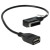 Adapter iz AMI / MDI na USB Audi / Seat / VW / Škoda