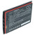 Baterija za Honeywell CT40 / Dolphin CT40, 318-055-001, 4000 mAh