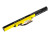 Baterija za Lenovo IdeaPad P500 / Z400 / Z500, 2200 mAh
