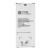 Baterija za Samsung Galaxy A5 (2016) / SM-A510, 2900 mAh