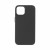 Silikonski ovitek za Apple iPhone 14, črn