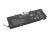Baterija za HP Elitebook Folio 1040 G1 / G2, BL06XL, 3400 mAh