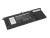Baterija za Dell Inspiron 5401 / 5501 / 7300, 3600 mAh