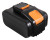 Baterija za Worx WA3561 / WA3516, 20 V, 4.0 Ah
