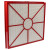 HEPA filter za Lux Aeroguard 4S, H12