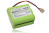 Baterija za Dirt Devil Evo M678 / iRobot Mint 4200, 1500 mAh