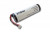 Baterija za Garmin DC50 / TT10 / TT15, 2600 mAh