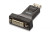 Adapter iz DisplayPort na DVI