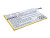 Baterija za Acer Iconia Tab 8 / A1-830, 4500 mAh