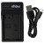 Polnilec za baterijo Nikon EN-EL8, MicroUSB