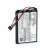 Baterija za Garmin Edge 1000, 1200 mAh