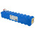 Baterija za Rowenta Air Force Extreme RH8770 / RH8775 / RH8828, 3000 mAh