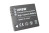 Baterija CGA-S008 za Panasonic Lumix DMC-FX30 / DMC-FS20 / DMC-FX500, 600 mAh