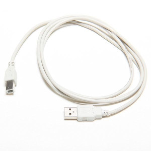 Kabel USB 2.0 A-B za tiskalnike , skenerje ... 5m
