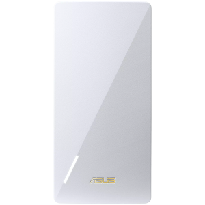 ASUS RP-BE58 BE3600 Dual-Band WiFi 7 (802.11be) ojačevalnik signala, AiMesh kompatibilen - 90IG09J0-MO0C00
