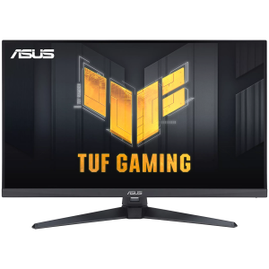 ASUS TUF Gaming VG328QA1A gaming monitor - 80cm (32"/31.5" vidno), FHD (1920 x 1080), VA, 170Hz (OC), 1ms (MPRT), FreeSync Premium - 90LM08R0-B01E70