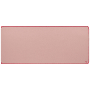 LOGITECH Desk Mat Studio Series - DARKER ROSE - 956-000053