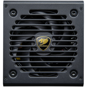 COUGAR GR 750 PSU 80plus Gold Fully Modular - CGR GDN-750