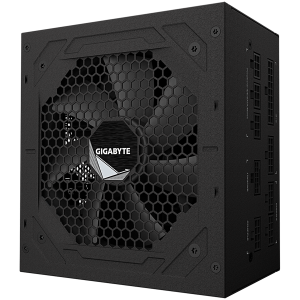 GIGABYTE UD850GM PG5 850W modularni napajalnik, 80 PLUS Gold, podpora za PCIe Gen 5.0 in ATX 3.0 standard - GP-UD850GM PG5