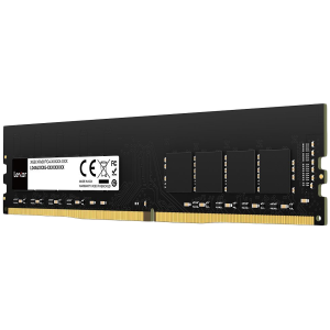 Lexar 8GB DDR4 3200MHz UDIMM CL22 pomnilnik - LD4U08G32C22ST-BGS