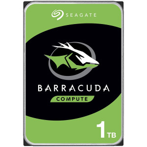 SEAGATE mobilni trdi disk Barracuda Guardian (2.5'',1TB,128MB,5400rpm) - ST1000LM048