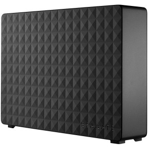 SEAGATE HDD External Expansion Desktop Drive (3.5'/16TB/ USB 3.0) - STKP16000400