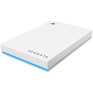 SEAGATE Game Drive za PS5 2TB zunanji disk, 6.35cm (2.5"), USB 3.0 - STLV2000201