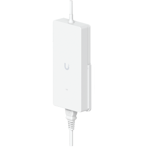 Ubiquiti UACC-Adapter-AC-210W-EU AC power adapter 210W at 54V DC for a PoE switch - UACC-ADAPTER-AC-210W-EU