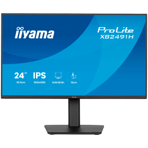 XB2491H-B1 23,8 IPS, 1920x1080/120Hz, 1H1DP, HAS - XB2491H-B1