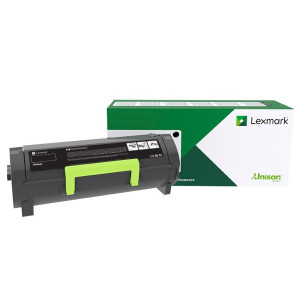 Toner Lexmark B232000 / B2300A0 / B2338, B2442, B2546, B2650, MB2338, MB2546, MB2650 - črna (original)