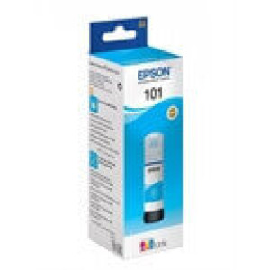 Črnilo Epson 101 / C13T03V24A - cyan (original)