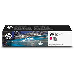 Kartuša HP 991X / M0J94AE - magenta XL (original)