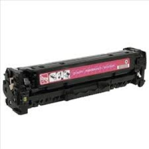 Toner za HP CF413X 413X 5.000 str. - Magenta (rdeča)