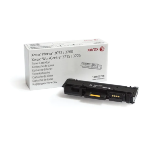 XEROX 106R02778 Toner Cartridge za Phaser/WC za 3.000 strani črni toner