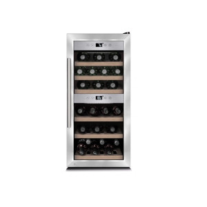 CASO WineComfort 240 Smart vinska vitrina